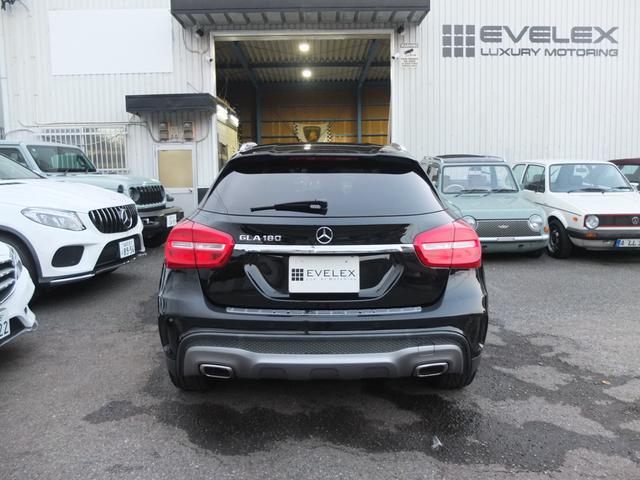 ＧＬＡクラス ＧＬＡ１８０　スポーツ　ＡＭＧホイール　黒革　電動リアゲート　プッシュスタートシステム　ユピテル製３６０度ドラレコ　純正ナビ　フルセグ　Ｂｌｕｅｔｏｏｔｈ　ＤＶＤ再生　バックカメラ　ＥＴＣ　保証書　整備記録簿　取説スペアキー（13枚目）