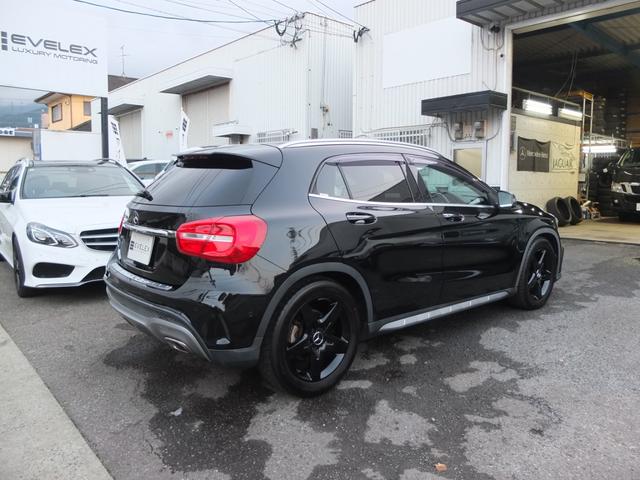 ＧＬＡクラス ＧＬＡ１８０　スポーツ　ＡＭＧホイール　黒革　電動リアゲート　プッシュスタートシステム　ユピテル製３６０度ドラレコ　純正ナビ　フルセグ　Ｂｌｕｅｔｏｏｔｈ　ＤＶＤ再生　バックカメラ　ＥＴＣ　保証書　整備記録簿　取説スペアキー（15枚目）