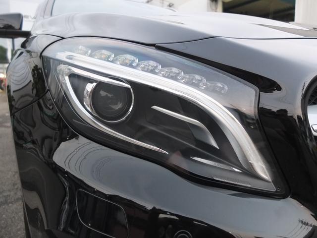 ＧＬＡクラス ＧＬＡ１８０　スポーツ　ＡＭＧホイール　黒革　電動リアゲート　プッシュスタートシステム　ユピテル製３６０度ドラレコ　純正ナビ　フルセグ　Ｂｌｕｅｔｏｏｔｈ　ＤＶＤ再生　バックカメラ　ＥＴＣ　保証書　整備記録簿　取説スペアキー（21枚目）