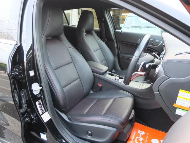 ＧＬＡクラス ＧＬＡ１８０　スポーツ　ＡＭＧホイール　黒革　電動リアゲート　プッシュスタートシステム　ユピテル製３６０度ドラレコ　純正ナビ　フルセグ　Ｂｌｕｅｔｏｏｔｈ　ＤＶＤ再生　バックカメラ　ＥＴＣ　保証書　整備記録簿　取説スペアキー（30枚目）