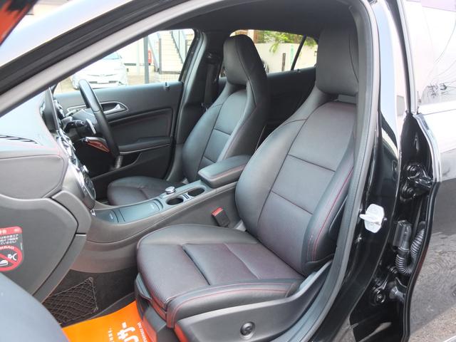 ＧＬＡクラス ＧＬＡ１８０　スポーツ　ＡＭＧホイール　黒革　電動リアゲート　プッシュスタートシステム　ユピテル製３６０度ドラレコ　純正ナビ　フルセグ　Ｂｌｕｅｔｏｏｔｈ　ＤＶＤ再生　バックカメラ　ＥＴＣ　保証書　整備記録簿　取説スペアキー（36枚目）