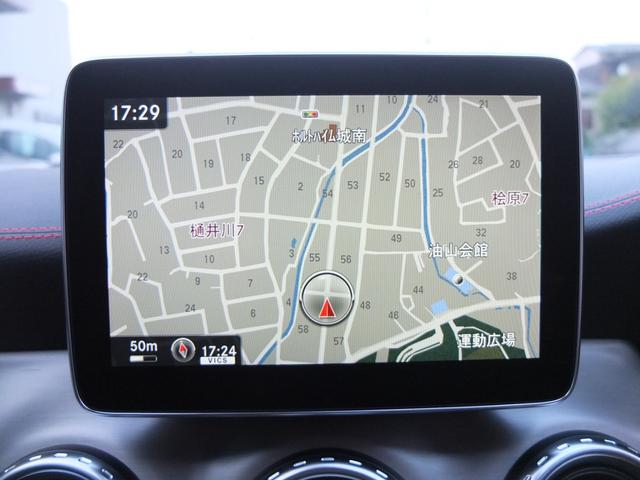 ＧＬＡクラス ＧＬＡ１８０　スポーツ　ＡＭＧホイール　黒革　電動リアゲート　プッシュスタートシステム　ユピテル製３６０度ドラレコ　純正ナビ　フルセグ　Ｂｌｕｅｔｏｏｔｈ　ＤＶＤ再生　バックカメラ　ＥＴＣ　保証書　整備記録簿　取説スペアキー（62枚目）