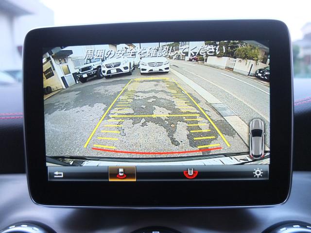 ＧＬＡクラス ＧＬＡ１８０　スポーツ　ＡＭＧホイール　黒革　電動リアゲート　プッシュスタートシステム　ユピテル製３６０度ドラレコ　純正ナビ　フルセグ　Ｂｌｕｅｔｏｏｔｈ　ＤＶＤ再生　バックカメラ　ＥＴＣ　保証書　整備記録簿　取説スペアキー（63枚目）