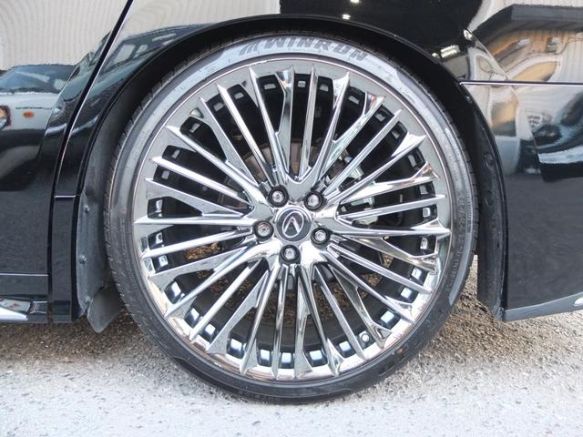 アルファード ２．５Ｓ　Ｃパッケージ　ＬＥＸＵＳ　ＬＭ３５０仕様　ＷＡＬＤ２１ＡＷ　車高調　アルパインナビ　後席モニター　ワンオーナー禁煙車　黒革　ツインサンルーフ　両側電動スライドドア　パワーバックドア　ドライブレコーダー前後カメラ（26枚目）