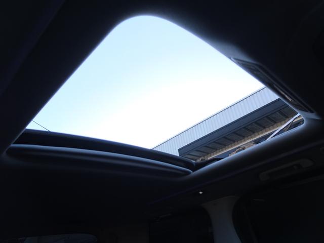 アルファード ２．５Ｓ　Ｃパッケージ　ＬＥＸＵＳ　ＬＭ３５０仕様　ＷＡＬＤ２１ＡＷ　車高調　アルパインナビ　後席モニター　ワンオーナー禁煙車　黒革　ツインサンルーフ　両側電動スライドドア　パワーバックドア　ドライブレコーダー前後カメラ（60枚目）