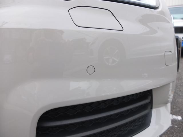 A1スポーツバック コンビニエンスPKG ドラレコ レーダー BELLOF新品LEDライト アイバッハ製サスペンション 純正ナビ(フルセグ Bluetooth DVD バックカメラ) 障害物センサー ディライト(15枚目)