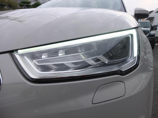 A1スポーツバック コンビニエンスPKG ドラレコ レーダー BELLOF新品LEDライト アイバッハ製サスペンション 純正ナビ(フルセグ Bluetooth DVD バックカメラ) 障害物センサー ディライト(17枚目)