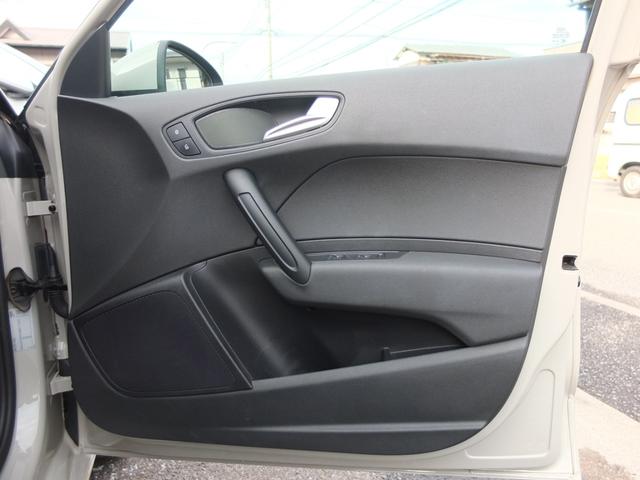 A1スポーツバック コンビニエンスPKG ドラレコ レーダー BELLOF新品LEDライト アイバッハ製サスペンション 純正ナビ(フルセグ Bluetooth DVD バックカメラ) 障害物センサー ディライト(28枚目)