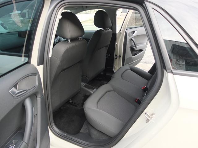 A1スポーツバック コンビニエンスPKG ドラレコ レーダー BELLOF新品LEDライト アイバッハ製サスペンション 純正ナビ(フルセグ Bluetooth DVD バックカメラ) 障害物センサー ディライト(44枚目)