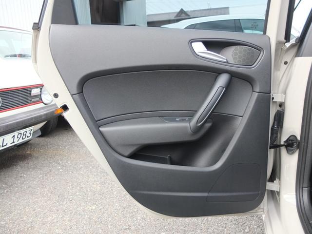 A1スポーツバック コンビニエンスPKG ドラレコ レーダー BELLOF新品LEDライト アイバッハ製サスペンション 純正ナビ(フルセグ Bluetooth DVD バックカメラ) 障害物センサー ディライト(46枚目)