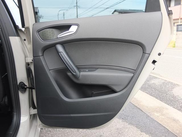 A1スポーツバック コンビニエンスPKG ドラレコ レーダー BELLOF新品LEDライト アイバッハ製サスペンション 純正ナビ(フルセグ Bluetooth DVD バックカメラ) 障害物センサー ディライト(49枚目)