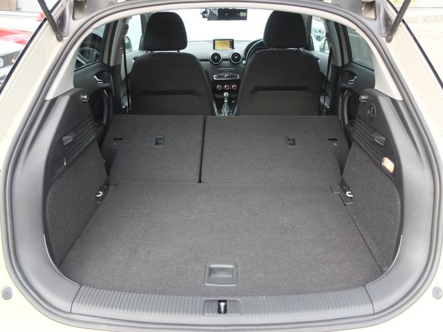 A1スポーツバック コンビニエンスPKG ドラレコ レーダー BELLOF新品LEDライト アイバッハ製サスペンション 純正ナビ(フルセグ Bluetooth DVD バックカメラ) 障害物センサー ディライト(54枚目)