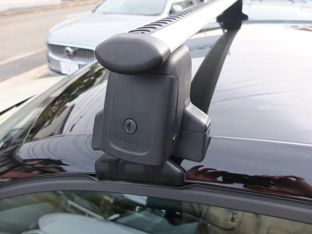 A1スポーツバック コンビニエンスPKG ドラレコ レーダー BELLOF新品LEDライト アイバッハ製サスペンション 純正ナビ(フルセグ Bluetooth DVD バックカメラ) 障害物センサー ディライト(58枚目)