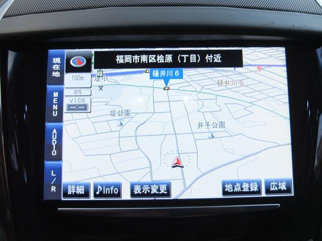 キャデラックＡＴＳ ラグジュアリー　純正ストラーダナビ　ＴＶ　ＢＴ　バックカメラ　ＢＯＳＥサウンド　禁煙車　ブラックレザーシート　プッシュスタートシステム　スマートキー　保証書　整備記録簿　取説　スペアスマートキー（4枚目）