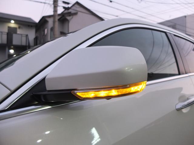 キャデラックＡＴＳ ラグジュアリー　純正ストラーダナビ　ＴＶ　ＢＴ　バックカメラ　ＢＯＳＥサウンド　禁煙車　ブラックレザーシート　プッシュスタートシステム　スマートキー　保証書　整備記録簿　取説　スペアスマートキー（21枚目）