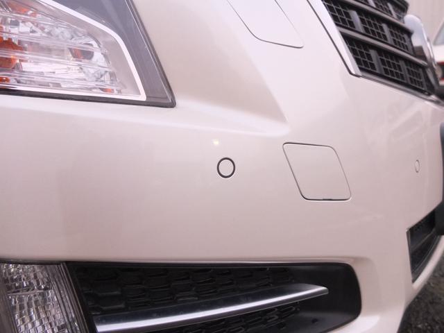 キャデラックＡＴＳ ラグジュアリー　純正ストラーダナビ　ＴＶ　ＢＴ　バックカメラ　ＢＯＳＥサウンド　禁煙車　ブラックレザーシート　プッシュスタートシステム　スマートキー　保証書　整備記録簿　取説　スペアスマートキー（22枚目）
