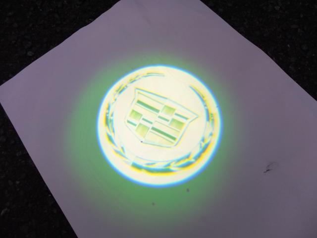 キャデラックＡＴＳ ラグジュアリー　純正ストラーダナビ　ＴＶ　ＢＴ　バックカメラ　ＢＯＳＥサウンド　禁煙車　ブラックレザーシート　プッシュスタートシステム　スマートキー　保証書　整備記録簿　取説　スペアスマートキー（24枚目）