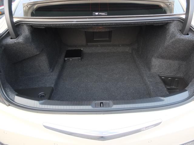 キャデラックＡＴＳ ラグジュアリー　純正ストラーダナビ　ＴＶ　ＢＴ　バックカメラ　ＢＯＳＥサウンド　禁煙車　ブラックレザーシート　プッシュスタートシステム　スマートキー　保証書　整備記録簿　取説　スペアスマートキー（53枚目）