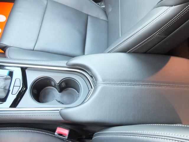 キャデラックＡＴＳ ラグジュアリー　純正ストラーダナビ　ＴＶ　ＢＴ　バックカメラ　ＢＯＳＥサウンド　禁煙車　ブラックレザーシート　プッシュスタートシステム　スマートキー　保証書　整備記録簿　取説　スペアスマートキー（59枚目）