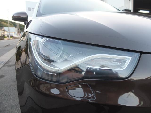 Ａ１スポーツバック １．４ＴＦＳＩ　１．４ＴＦＳＩ（５名）　禁煙車　ハーフレザーシート純正ナビＴＶ　プッシュスタートシステム　　　タイヤ４本新品　車検Ｒ９年８月　ＡＵＤＩ保証書＆整備記録簿＆取説＆スペアスマートキー（19枚目）