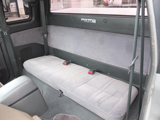 プロシード キャブプラス　車検Ｒ９年２月　アメリカンカスタム　新品ビレットハンドル　メッキ深リムホイール　グッドリッチ製ホワイトレタータイヤ　レザーシート　メッキバンパー前後　オーバーフェンダー　サイドステップ　荷台ＢＯＸ（48枚目）