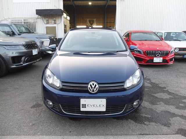 ゴルフ TSIコンフォートラインプレミアムエディション(7枚目)