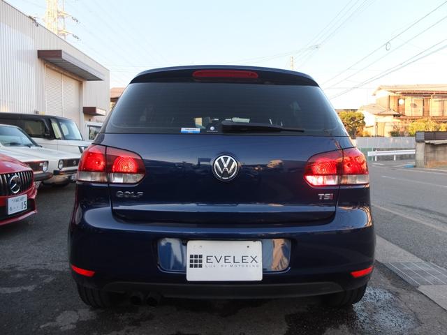 ゴルフ TSIコンフォートラインプレミアムエディション(12枚目)