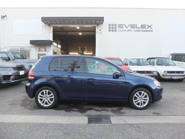 ゴルフ TSIコンフォートラインプレミアムエディション(15枚目)