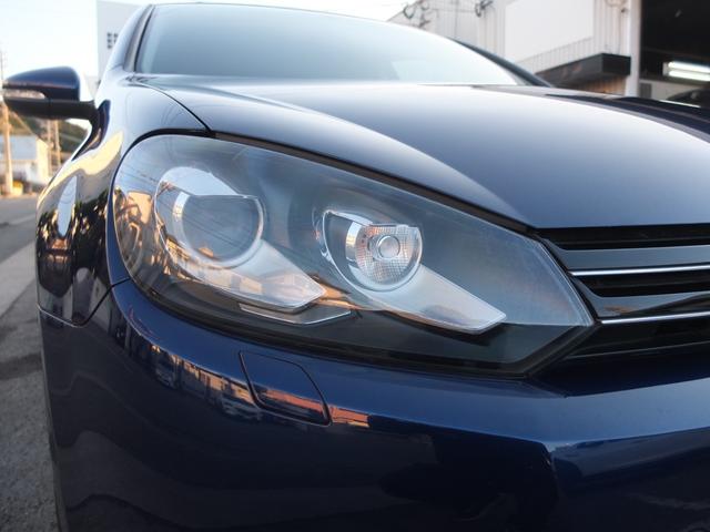 ゴルフ TSIコンフォートラインプレミアムエディション(17枚目)