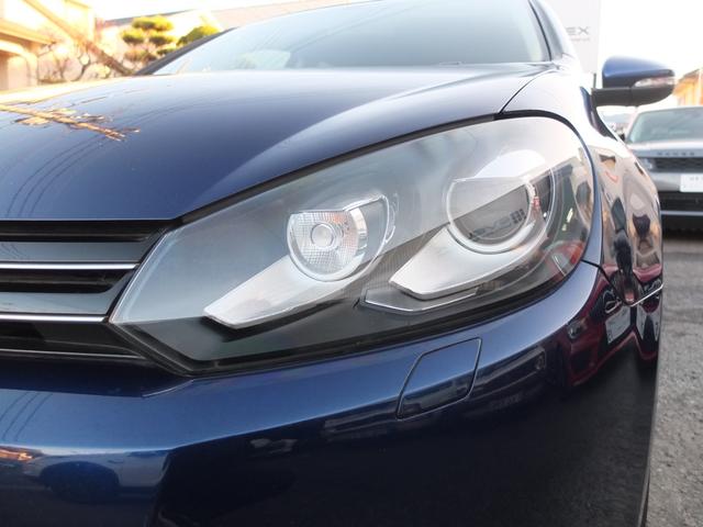 ゴルフ TSIコンフォートラインプレミアムエディション(18枚目)