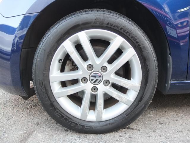 ゴルフ TSIコンフォートラインプレミアムエディション(19枚目)