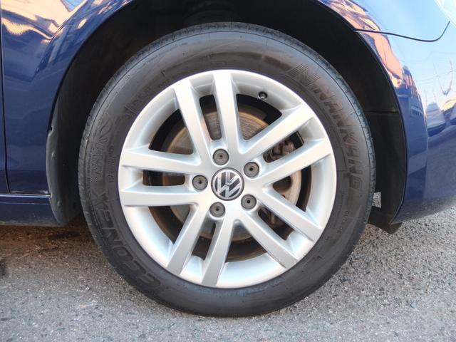 ゴルフ TSIコンフォートラインプレミアムエディション(20枚目)