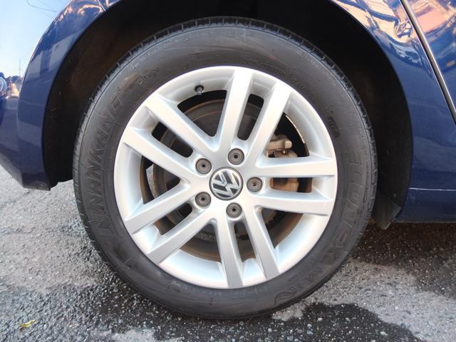 ゴルフ TSIコンフォートラインプレミアムエディション(21枚目)