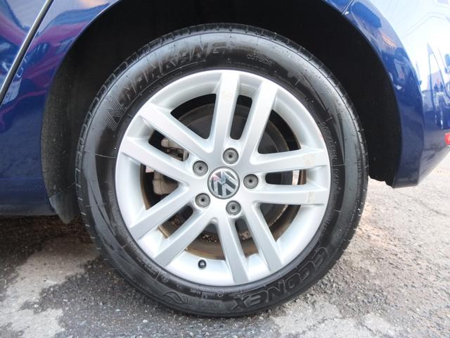 ゴルフ TSIコンフォートラインプレミアムエディション(22枚目)