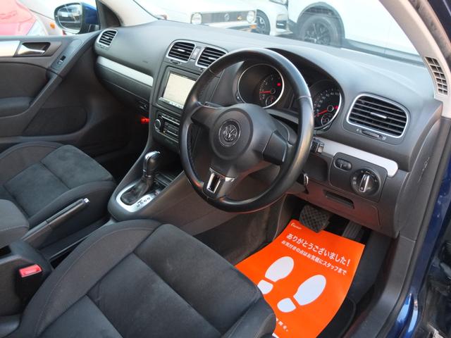 ゴルフ TSIコンフォートラインプレミアムエディション(25枚目)