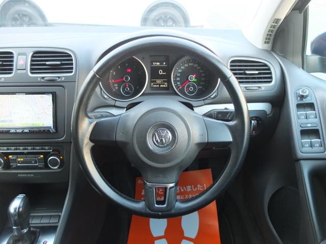 ゴルフ TSIコンフォートラインプレミアムエディション(27枚目)