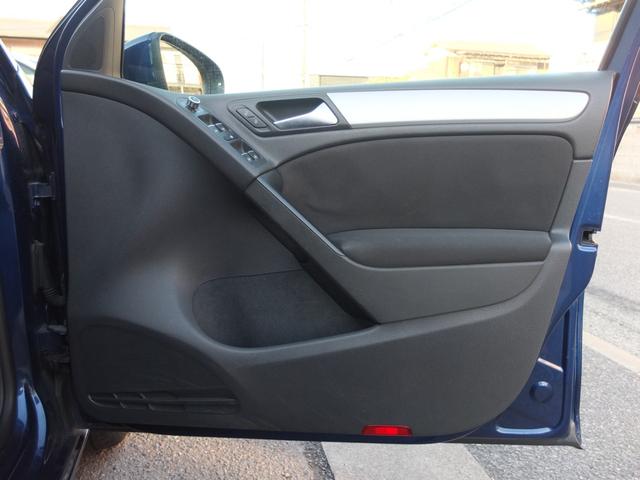 ゴルフ TSIコンフォートラインプレミアムエディション(29枚目)