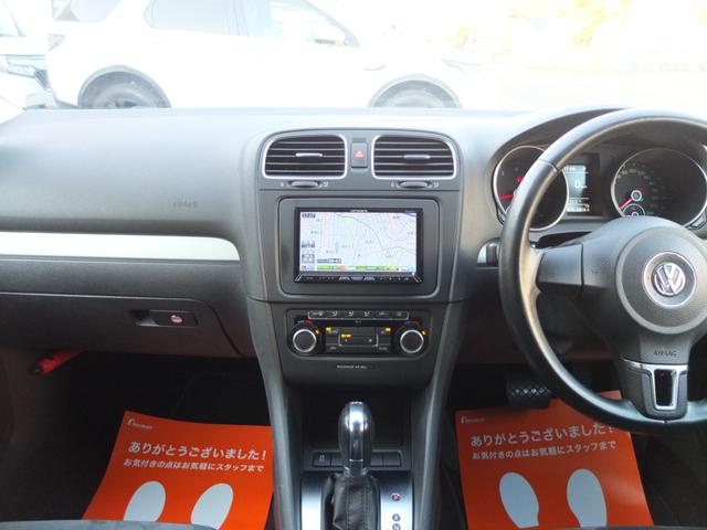 ゴルフ TSIコンフォートラインプレミアムエディション(36枚目)