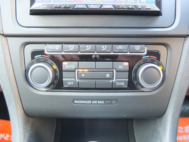 ゴルフ TSIコンフォートラインプレミアムエディション(37枚目)