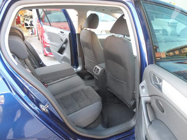 ゴルフ TSIコンフォートラインプレミアムエディション(48枚目)