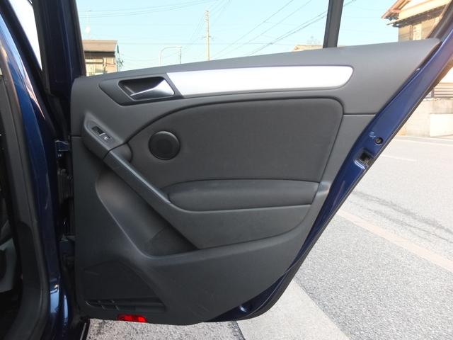 ゴルフ TSIコンフォートラインプレミアムエディション(50枚目)