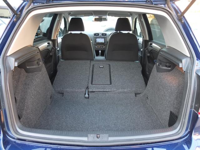 ゴルフ TSIコンフォートラインプレミアムエディション(54枚目)