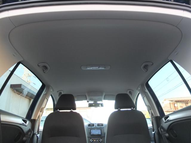 ゴルフ TSIコンフォートラインプレミアムエディション(55枚目)