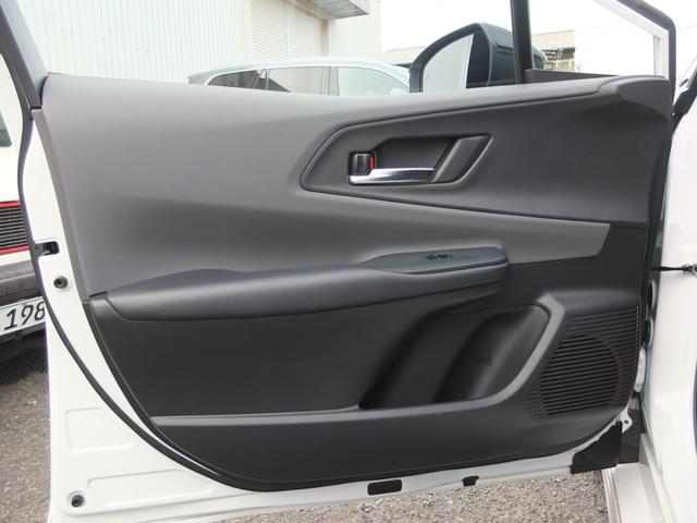 プリウス Ｚ　モデリスタエアロ　ガラスルーフ　純正ナビ　デジタルインナーミラー　全周囲カメラ　ブラックレザーシート　シートエアコンヒーター　ハンドルヒーター　ＥＴＣ２．０　保証書　取説　整備手帳　スペアキー（36枚目）