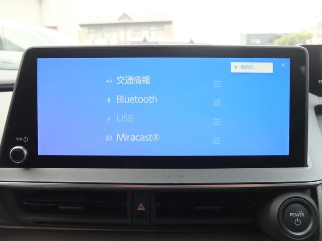 プリウス Ｚ　モデリスタエアロ　ガラスルーフ　純正ナビ　デジタルインナーミラー　全周囲カメラ　ブラックレザーシート　シートエアコンヒーター　ハンドルヒーター　ＥＴＣ２．０　保証書　取説　整備手帳　スペアキー（48枚目）