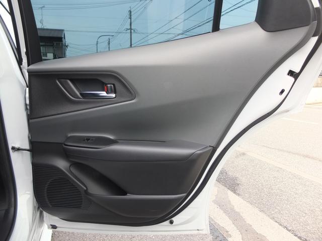 プリウス Ｚ　モデリスタエアロ　ガラスルーフ　純正ナビ　デジタルインナーミラー　全周囲カメラ　ブラックレザーシート　シートエアコンヒーター　ハンドルヒーター　ＥＴＣ２．０　保証書　取説　整備手帳　スペアキー（57枚目）