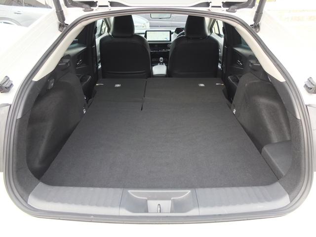 プリウス Ｚ　モデリスタエアロ　ガラスルーフ　純正ナビ　デジタルインナーミラー　全周囲カメラ　ブラックレザーシート　シートエアコンヒーター　ハンドルヒーター　ＥＴＣ２．０　保証書　取説　整備手帳　スペアキー（63枚目）