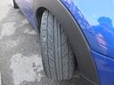 クーパーＳ　クラブマン　車検Ｒ９年１０月　ＢＩＬＳＴＥＩＮ車高調　ＷＯＲＫグノーシス１９ＡＷ　アルパイン製フルセグ　ドラレコ　ＭＩＮＩ専用黒革調シートカバー　ＬＥＤライト＆フォグ　レーダークルコン　保証書　取説　スペアキー（21枚目）