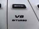 Ｇ６３　ＡＭＧレザーエクスクルーシブパッケージ　Ｇ６３ナイトＰＫＧ　ＡＭＧカーボンファイバーインテリアトリムＰＫＧブラウンレザー　ドア４枚イージークローザー　ブラバスＦスポイラー　ＡＭＧ２２ＡＷ　ワンオーナー禁煙車　ブラック＆ステップラプター塗装（26枚目）