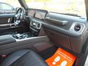 Ｇ６３　ＡＭＧレザーエクスクルーシブパッケージ　Ｇ６３ナイトＰＫＧ　ＡＭＧカーボンファイバーインテリアトリムＰＫＧブラウンレザー　ドア４枚イージークローザー　ブラバスＦスポイラー　ＡＭＧ２２ＡＷ　ワンオーナー禁煙車　ブラック＆ステップラプター塗装（46枚目）